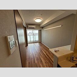 クレヴィスタ名古屋上前津 206 2階1LDKのリビング/ダイニング