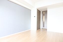 メイクスデザイン上前津 301 3階1Kのリビング/ダイニング