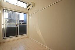 SEED(シード) 202 2階ワンルームのリビング/ダイニング