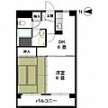 ハイツ山崎4階5.8万円