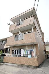 アベニュー服部