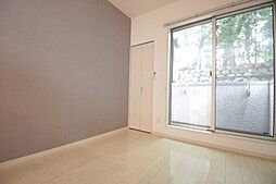 LUNA　FORZA神宮西 201 2階1Kのリビング/ダイニング