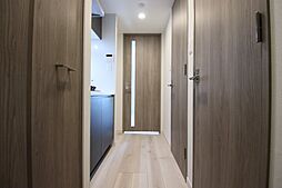 S-RESIDENCE上社aureate(オリート) 104 1階2Kのリビング/ダイニング