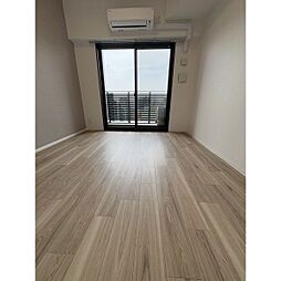 メイクスアート上前津VI 1305 13階1Kのリビング/ダイニング