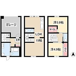 WELLNEST ROOM吹上 1階/104