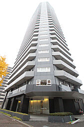 グランスイート千種タワー