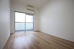 第5七福ビル 506 5階1Kのリビング/ダイニング