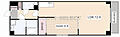 グランデューク松原クオーレ2階9.4万円