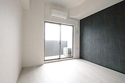 ディアレイシャス名古屋太閤通 1305 13階1Kのリビング/ダイニング