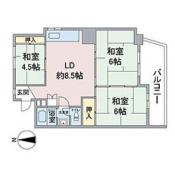 肥後ビル 4階