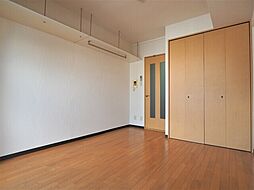 ＶＩＯＬＡ　ＫＡＮＡＹＡＭＡ 803 8階1Kのリビング/ダイニング