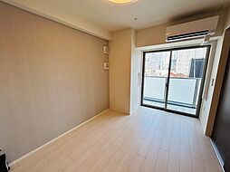 ベルク栄 801 8階1LDKのリビング/ダイニング