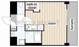 エステシア名駅 10階/1001