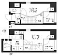 2000HOUSE3階8.0万円