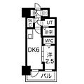 エスリード池下レスティア9階6.6万円