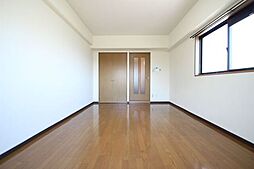 レージュAsano 401 4階1Kのリビング/ダイニング