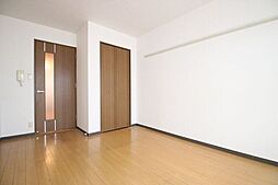 プリムローズマンション 206 2階1Kのリビング/ダイニング