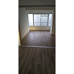 タウンローカス 403 4階2DKのリビング/ダイニング