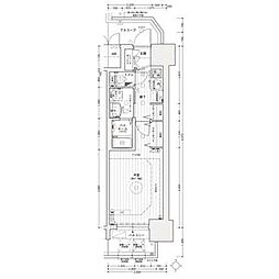 エステムコート名古屋ライブゲート 14階