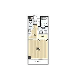 ノースフレンドビル 3階