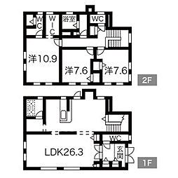 センチュリーハイツB棟