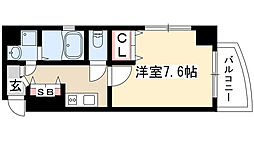ＬＥＸＣＥＥＤ　ｉｚｕｍｉ 8階