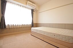 プログレンス栄 911 9階1Kのリビング/ダイニング