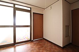 福富ビル 102 1階2DKのリビング/ダイニング