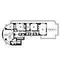 SLX葵10階43.8万円