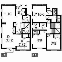 社台タウンハウス
