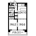 JUNOS3階8.0万円