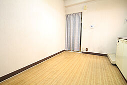 松岡ビル 401 4階1DKのリビング/ダイニング