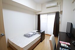 プレサンス名古屋STATIONアライブ 707 7階1Kのリビング/ダイニング