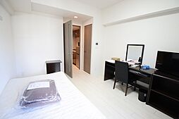 プレサンス名古屋STATIONフレア 1006 10階1Kのリビング/ダイニング