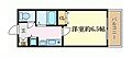 プレサンス栄メディパーク5階6.5万円