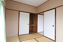 レジデンス川原 402 4階3DKのリビング/ダイニング