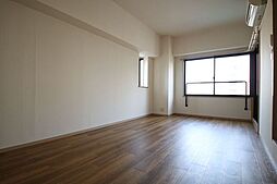 ヴィレドソレイユ 7D 7階ワンルームのリビング/ダイニング