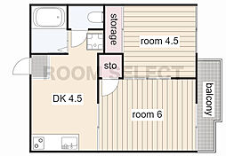 リバーサイド12 1階
