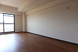 グランシャリオ 402 4階3LDKのリビング/ダイニング