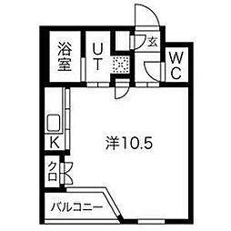 SPACE CUBE HONJIN(スペースキューブホンジン 4階