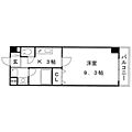 レージュ高畑12階5.2万円