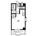 ドムス本山1階5.2万円