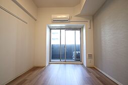 プレサンス丸の内アデル 1202 12階1Kのリビング/ダイニング