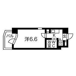 ファーストスプリング 7階