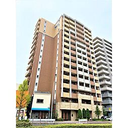 プレサンス名古屋STATIONアライブ