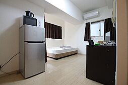 プレサンス名古屋STATIONザ・シティ 505 5階1Kのリビング/ダイニング