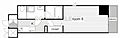 SDCourtKanayama4階6.8万円