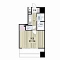 レジディア久屋大通10階7.8万円