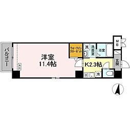 Ｋ Ａｚｕｒ 5階