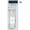 グラン・アベニュー名駅7階7.8万円